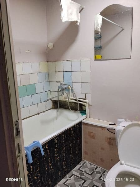 Чилонзор 22 сдаются аренда квартиры чистая ремонт с обстанов — фото 5