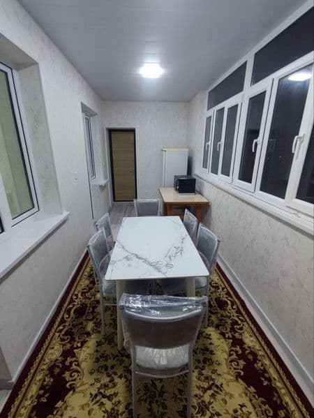 Квартира Новза метро рупарасида жойлашган еруг шинамгина узо — фото 2