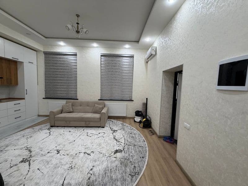 2/1/5 метро Буюк Ипак Йулли <br />
Аренда 500 $ улица Мухамм — фото 3