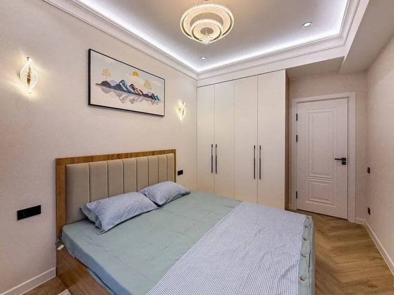 АРЕНДА <br />
<br />
Яшнабадский   район <br />
ЖК POYTAXT   — фото 4