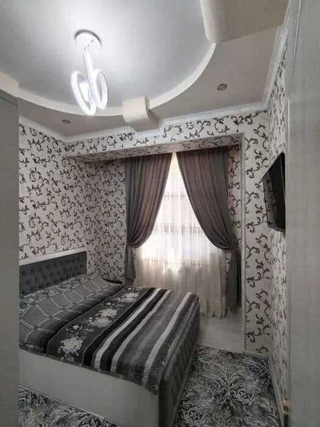 Сдаётся квартира на Чиланзар 24кв. новостройка‼️<br />
Ориен — фото 3