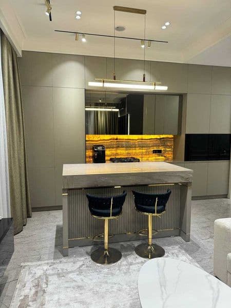 ЭЛИТНЫЙ КОМПЛЕКС <br />
ул.НУКУССКАЯ "Skyline<br />
КЛУБНЫЙ  — фото 5