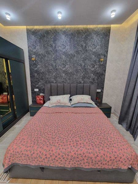 •Район: Юнусабадский<br />
•Адрес: ЖК Юнусабад Резиденс<br / — фото 5