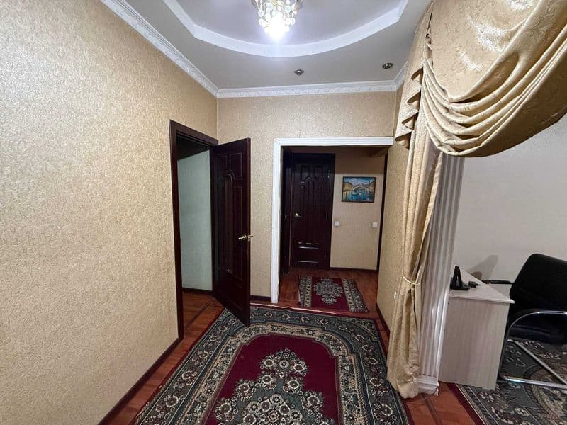 Арендага Тошкент ш., Юнусобод тумани 18 квартал, 1 - этаж,  