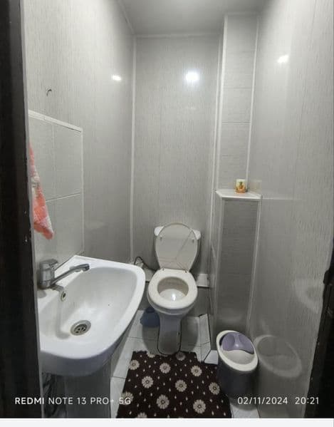 Аренда Dustlik 2<br />
4xona<br />
4-etaj<br />
9-etajka<br  — фото 5