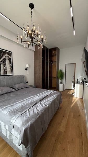 Элитный апартамент ЖК Parisien<br />
Район: Яккасарай<br />
 — фото 3