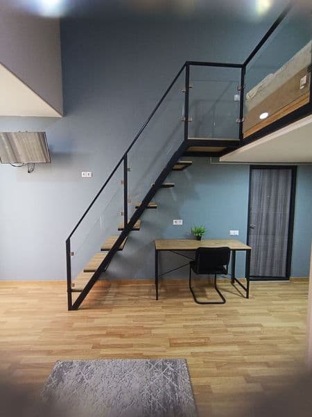 Сдается в аренду однокомнатная квартира апартаменты <br />
Н