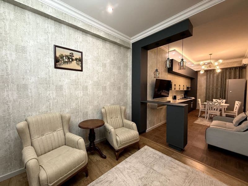 Сдаётся шикарная квартира ПРЕМИУМ класса. <br />
<br />
• Ра — фото 2