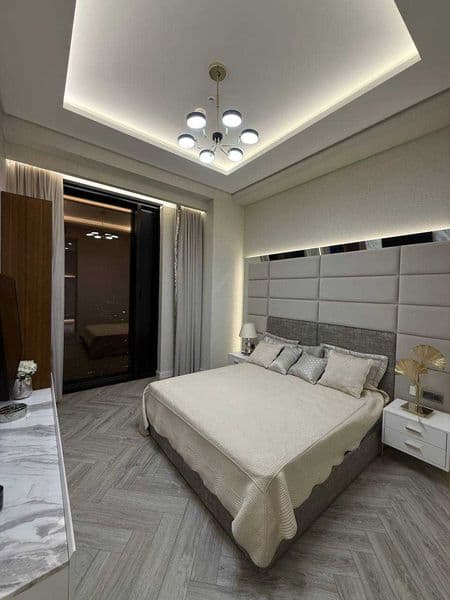 Сдается квартира<br />
<br />
Район: Мирабадский<br />
Адрес — фото 3