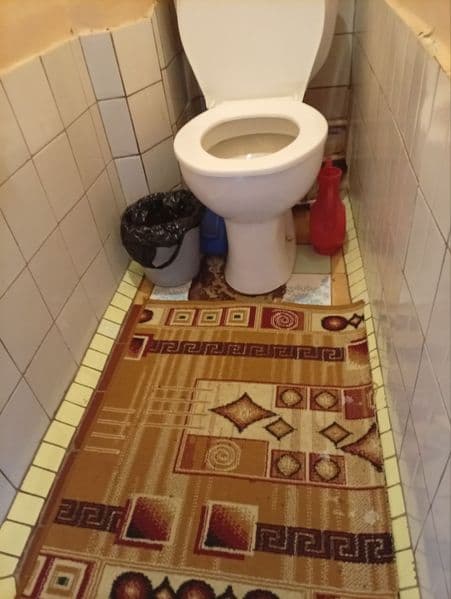 Kvartira holati yaxshi faqat oilaga beriladi narxi oyiga 200