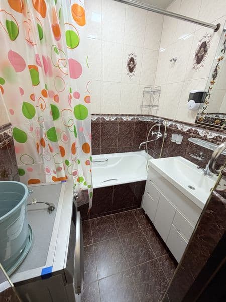 Arendaga uy beriladi<br />
Yunusobod-10 kv<br />
2-hona<br / — фото 3