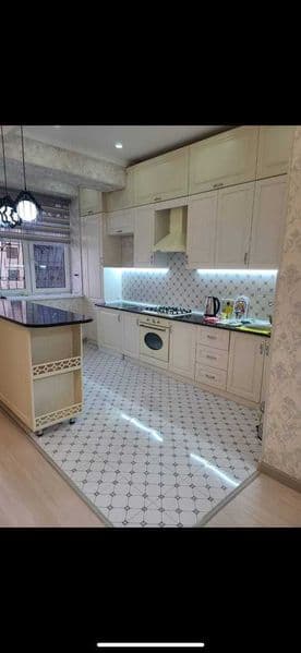 Сдаётся  квартира В Новостройке<br />
#Ориентир - ЖК Кушбеги — фото 3