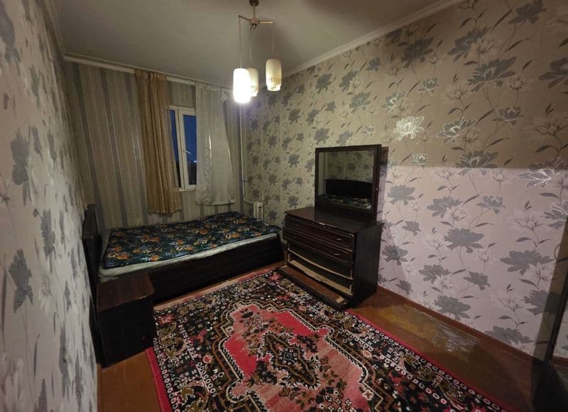 Срочно метро Чиланзар для порядочных людей. Квартира укомпле — фото 2