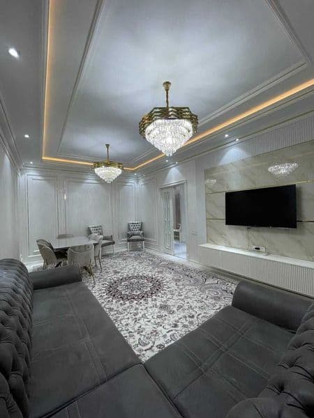 Сдаётся квартира на Ц5‼️<br />
Ориентир - Метро Минор <br /> — фото 2