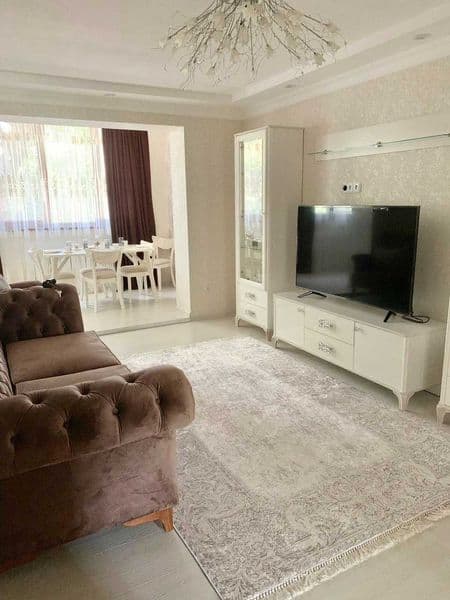 Сдается в аренду 3 комнатная квартира <br />
3/2/4 с еврорем — фото 2