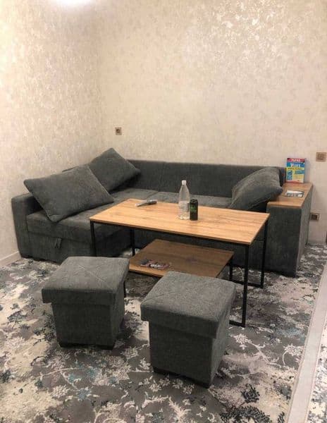 Аренда квартира  Мирзо-Улугбекский район. Ахмад югнакий хумо