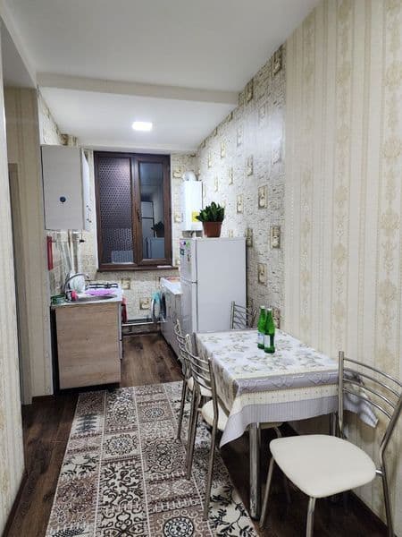 Сдаётся квартира в Мирзо Улугбекском районе <br />
М Феруза< — фото 3