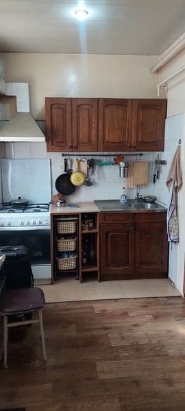 СЕРГЕЛИ 7 - аренда квартиры с обстановкой,квартира чистая,ко