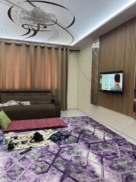 Яшнабадский район<br />
Махтумкули<br />
ЖК "Бешчинар"<br /> — фото 4