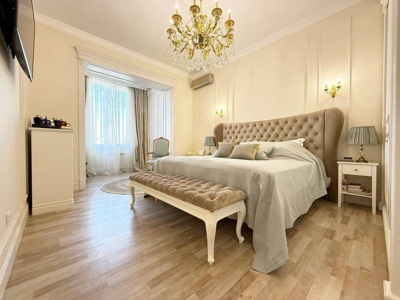 Сдается квартира на Габусе<br />
Айбек дом Гошт<br />
<br />