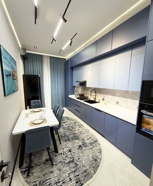 СРОЧНО Сдается квартира ПРЕМИУМ класса<br />
<br />
• Район: — фото 4