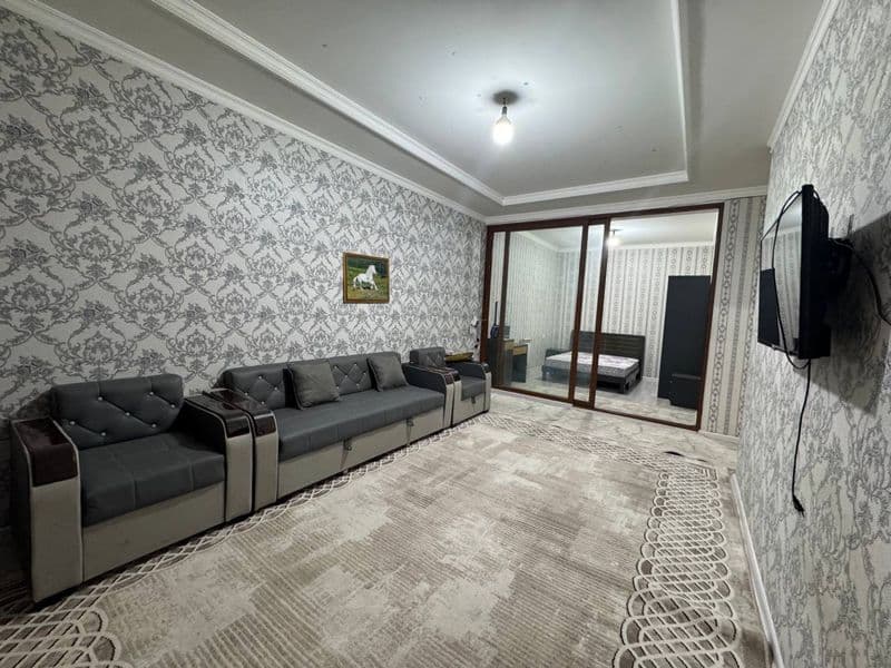 Новостройка Паркентский на против Эвоса<br />
2/5/7 этажност — фото 5