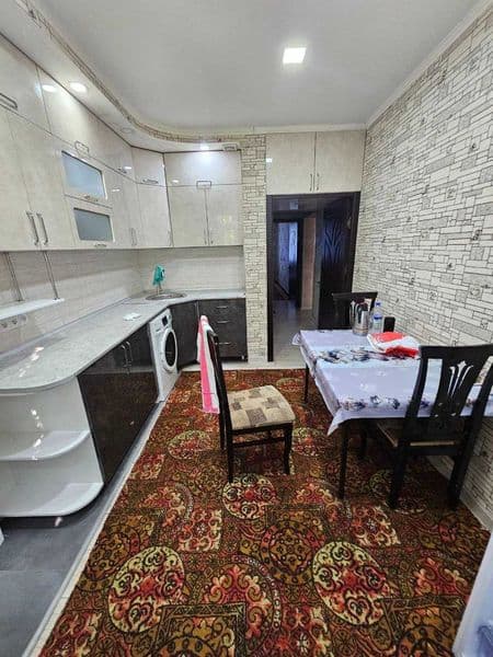 Yunus obod tumanida Megapolisni yoni 2 honalik uy arendaga b — фото 5