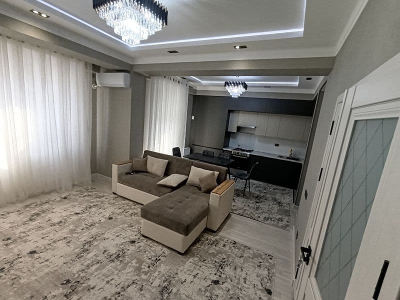 Аренда <br />
Сергили 7А Грин-Хавус <br />
3-метро бекати юн