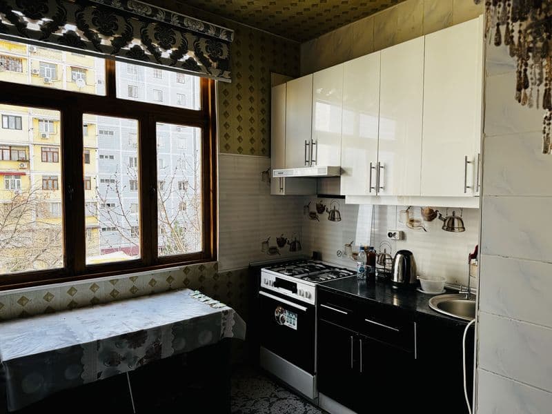 3 xonali uy ijaraga beriladi<br />
Manzil: Toshkent shahri,  — фото 4