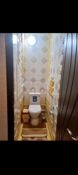 Arendaga kvarira beriladi sergelida 2 xona 6-etaj remonti o' — фото 2