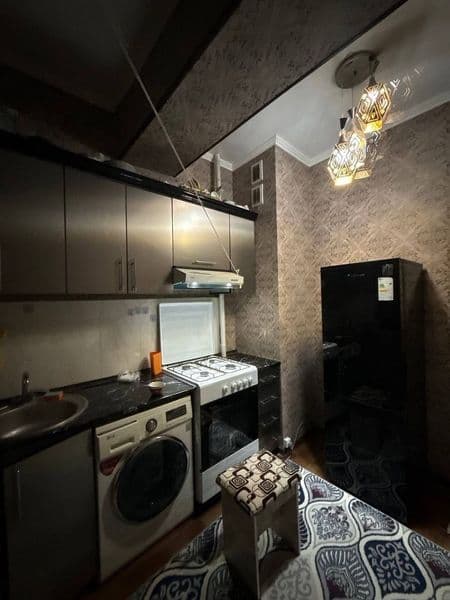 Шайхантахурский район — метро Мустакиллик майдони<br />
Метр — фото 3