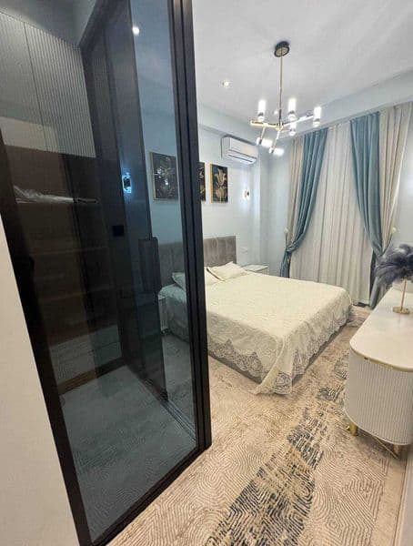 Мирабад Mirabad Avenue 3/4/9 80кв<br />
<br />
С мебелью и т — фото 4