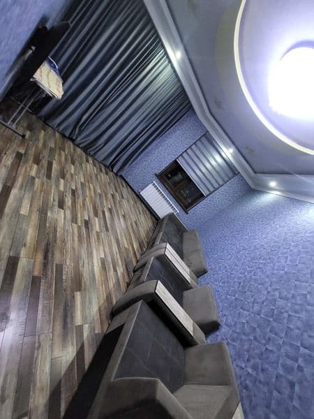 Сдаётся квартира , сергели , новостройка GOLDEN HOUSE , полн — фото 3