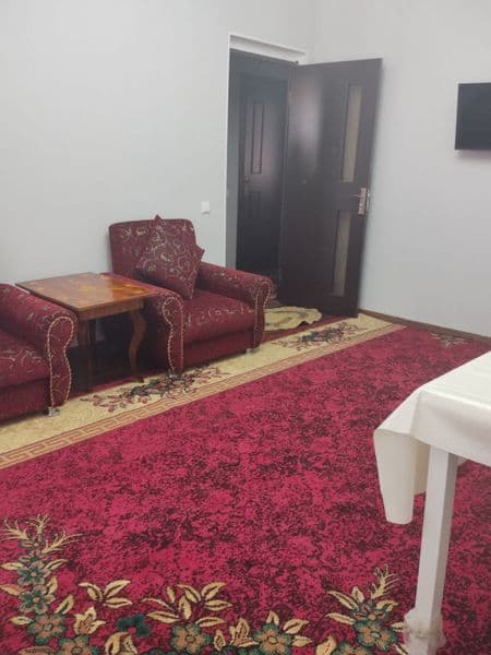 ZOR.TV ориентир Узбум 2 комнатная квартира 1 этаж упакованна — фото 2