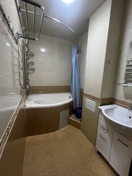 Yashnobod tumanida 3-xonali kvartera ijaraga beriladi oilaga — фото 4