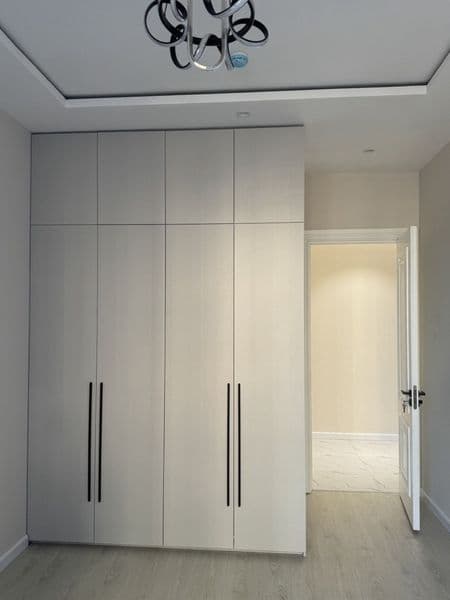 NRG Jomiy yevro remont arenda 2 xonali kvartira toza hamma s — фото 3