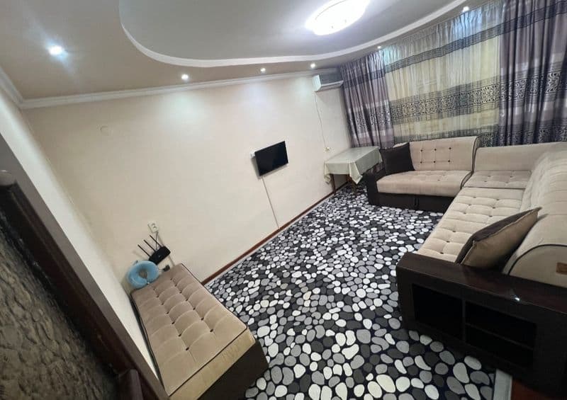 Район:  Юнусабадский 13 кв <br />
• Комментарий:новый ремонт — фото 3