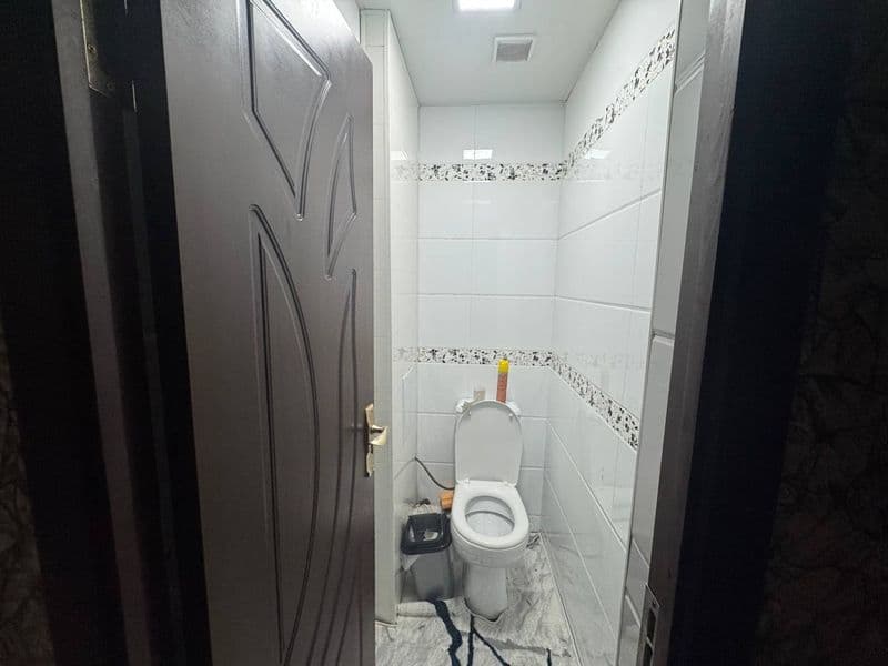 Район - Алмазарский <br />
Коракамиш 1/4<br />
Ориентир - Ан — фото 5