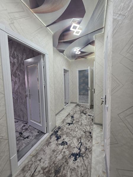 Yunusobot 13...2...550$ <br />
Joyida gaplawiladi<br />
Nava — фото 2