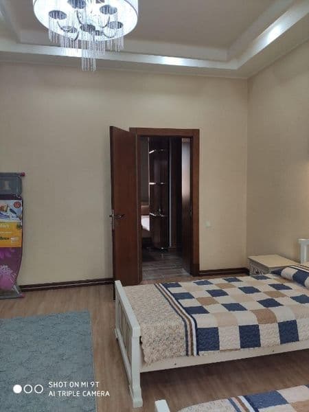 Евроквартира ориентир парк имени Бобура памятник Шота Рустав — фото 5