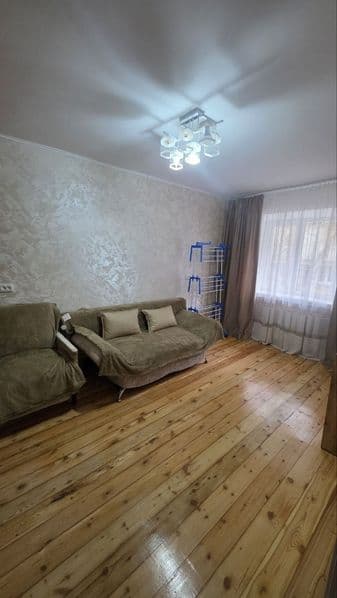 1 комнатная <br />
м.Б.И.Й,Светлана <br />
2 эт 4 ка площадь — фото 3