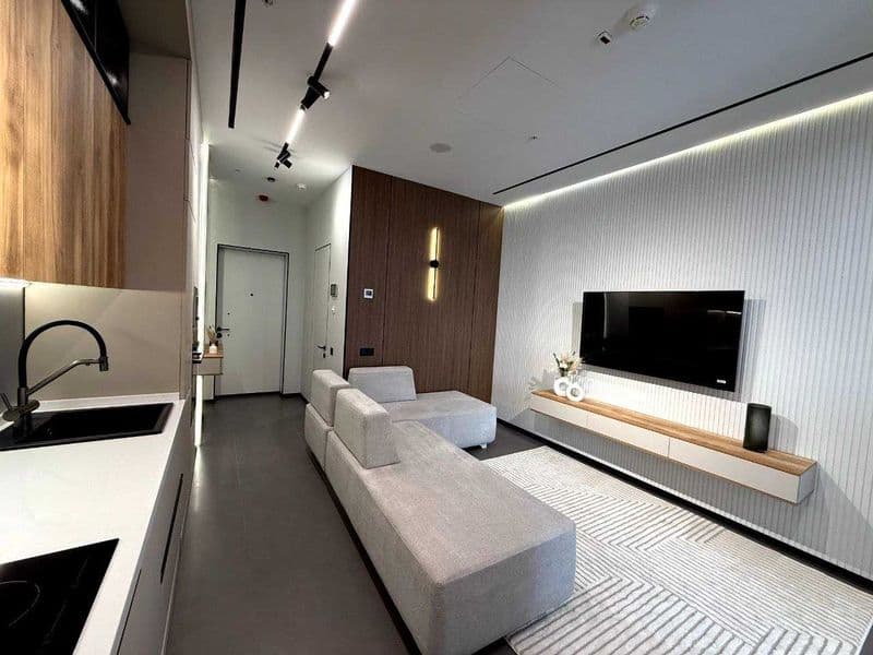 Район: Шайхонтохур<br />
Адрес: Nest One<br />
<br />
Комнат — фото 5