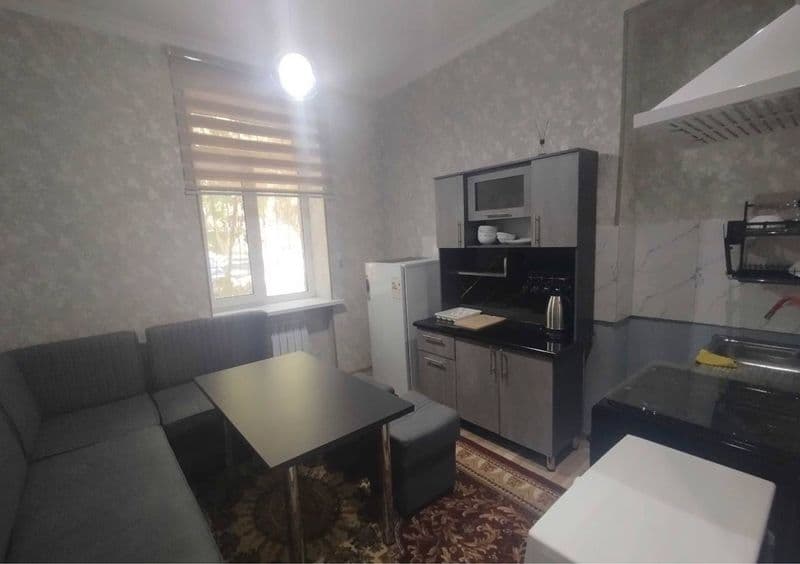 Сдается квартира прям около метро Ойбек 3 минуты пешком. Ква — фото 5