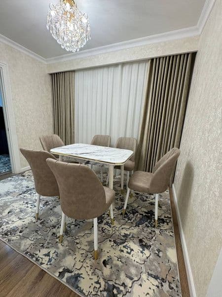 Ц-1<br />
«Bibigon»<br />
2х комн<br />
3-этаж (без лифт)<br — фото 3