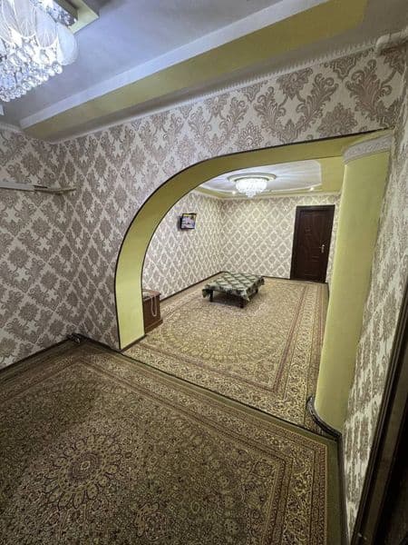 Arenda kvartira chilonzor 3 xonali bir xonasi beriladi 2 kis — фото 4