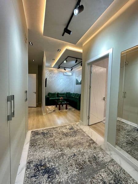 Сдает Свой  квартира Махтумкули Жк New life 3/4/9 78кв<br /> — фото 2