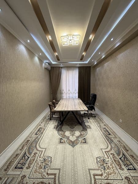 Сдаётся 3-комнатная квартира с евроремонтом — ЖК “ VEK “<br  — фото 5