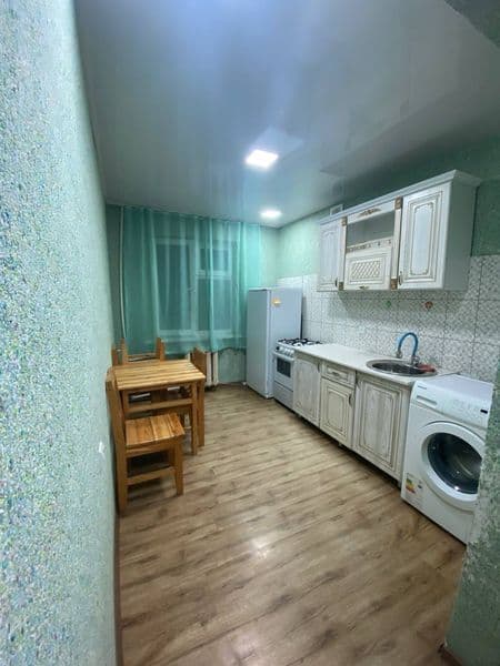 Сдается квартира на чиланзаре 2  квартал 1/3/3 порядочным од — фото 4