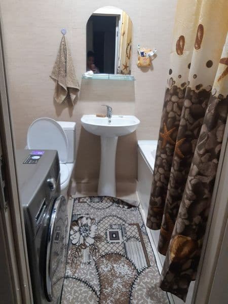 Аренда квартира <br />
Янги чоштепа метрони олдида <br />
1/ — фото 5