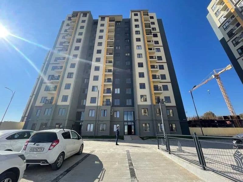 Срочно сдается квартира 2-ком  Юнусабад Телебашня 838<br />
 — фото 5